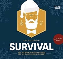 Survival der - -,
