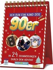 Ich bin ein Kind der 90er -