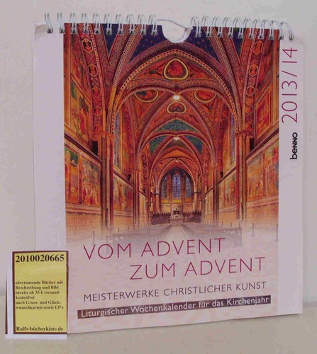 Vom advent zum - zum,