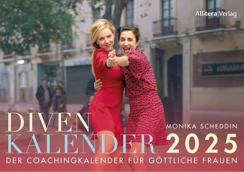 Calendario dive 2025 - calendario,
