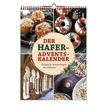 Der hafer adventskalender - der, hafer-adventskalender