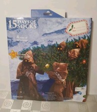 NUOVO Star Wars 15 Giorni di