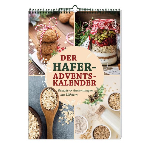 Der hafer adventskalender - ~,