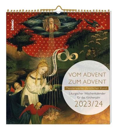 Vom advent zum - advent,