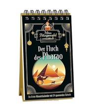 Miss Fitzgerald ermittelt: Der