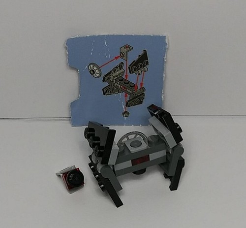 Tie interceptor only from - tie,