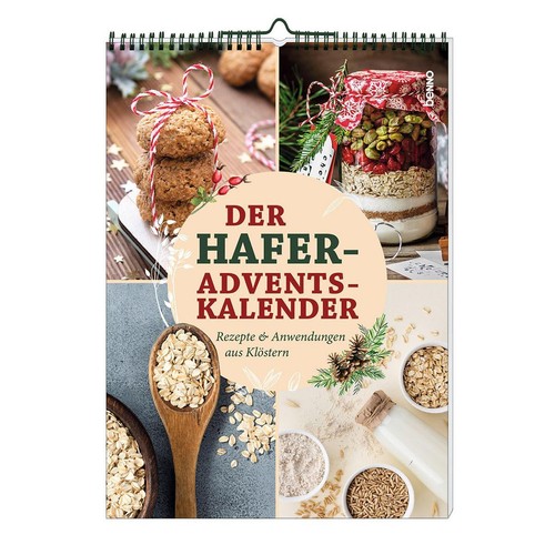 Der hafer adventskalender - der,