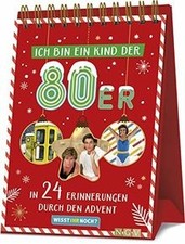 Ich bin ein Kind der 80er -