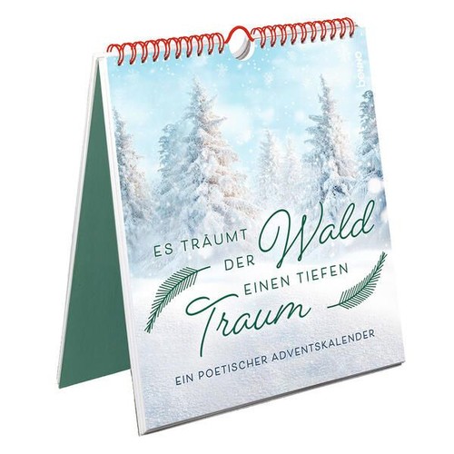 Träumt der wald einen - es,