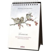 Vorfreude adventskalender - –,