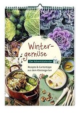 Wintergemüse: Der